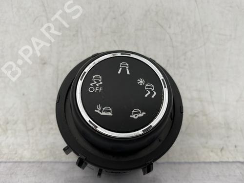 Used Switch Switch PEUGEOT 2008 I (CU_) 1.6 HDi (114 hp) 30107033 30107033