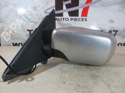 Left mirror BMW 3 Compact (E46) 320 td | BP23670760C26 