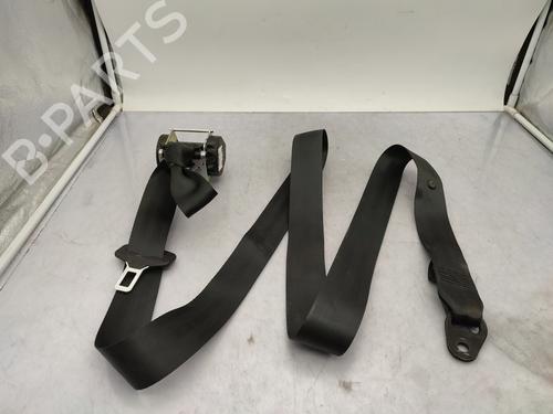 Rear left seatbelt DACIA SANDERO II TCe 90 (B8M1, B8MA, B8AC) | BP27723329I29  - Image 5