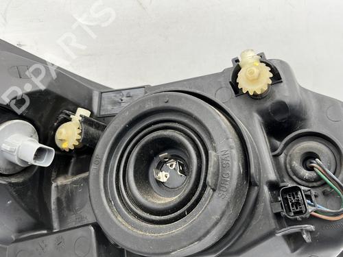 Left headlight CHEVROLET CRUZE Station Wagon (J308) 1.7 TD | BP33569549C28  - Image 9
