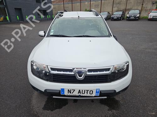 Front left lock DACIA DUSTER (HS_) 1.5 dCi 4x4 (HSMC, HSMD) | BP31828032C98  - Image 56