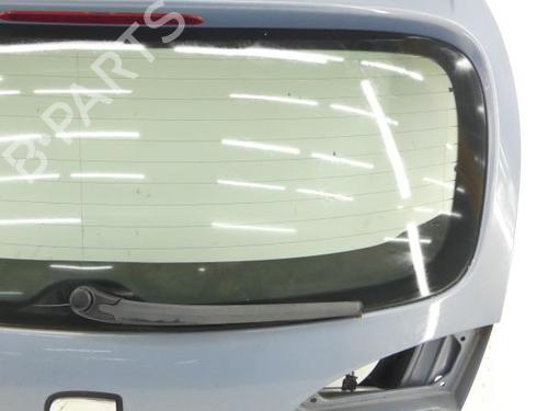 Tailgate SEAT LEON (1P1) 1.9 TDI | BP23698471C6 