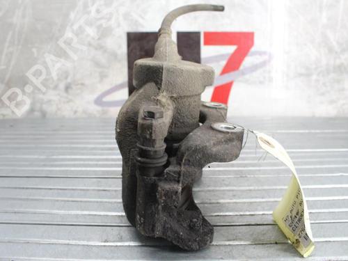 Right front brake caliper CITROËN C2 (JM_) 1.4 | BP23666830M104 