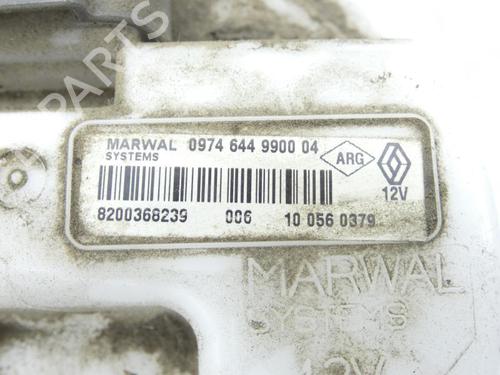 Fuel pump RENAULT TWINGO II (CN0_) 1.2 16V (CN0K, CN0V, CN0A) | BP23685149M76  - Image 5
