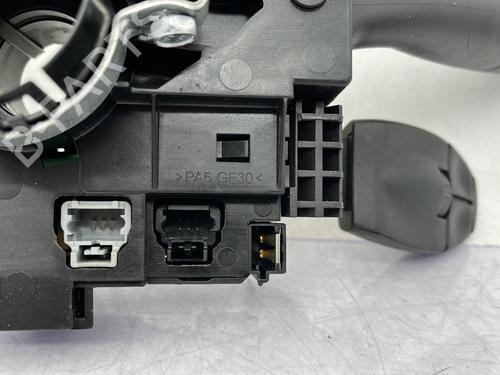 Steering column stalk PEUGEOT 308 I (4A_, 4C_) 1.6 HDi | BP30813358I23 