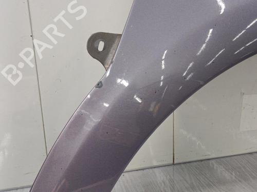 Right front fenders CITROËN C4 I (LC_) 1.6 HDi | BP23720413C42 