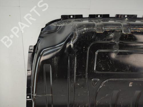 Cargo separator OPEL MOVANO B Van (X62) 2.3 CDTI FWD (FV) | BP23707029I36  - Image 10