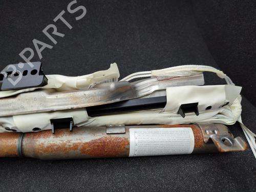 Used Right curtain airbag PEUGEOT 307 Break (3E) 2.0 HDI 110 (107 hp) 23729340