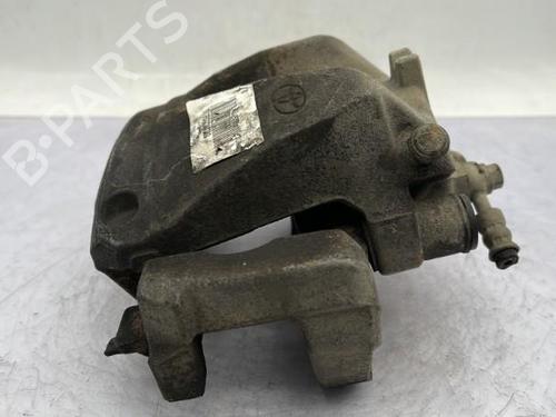 Used Left front brake caliper Left front brake caliper PEUGEOT EXPERT Van (V_) 1.6 BlueHDi 115 (115 hp) 23750153 23750153