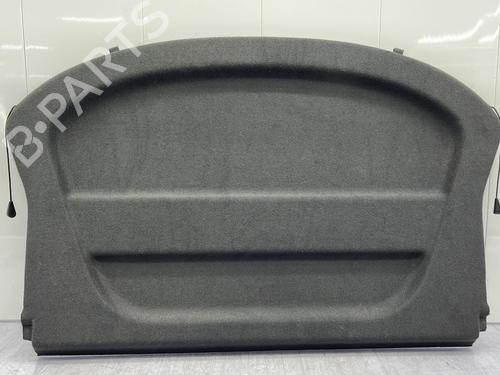 Rear parcel shelf RENAULT MEGANE III Hatchback (BZ0/1_, B3_) 1.5 dCi (BZ0C) | BP23693673C85 - Image 8