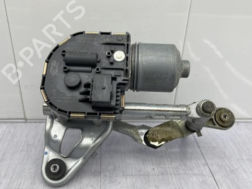 Front wiper motor PEUGEOT 3008 I MPV (0U_) 1.6 HDi | BP23675074M29 