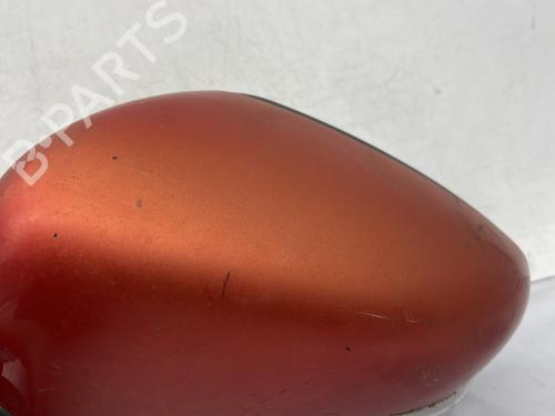 Left mirror RENAULT CLIO IV (BH_) 1.5 dCi 75 | BP31288339C26 