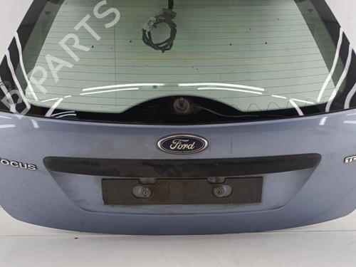Tailgate FORD FOCUS II (DA_, HCP, DP) 1.8 TDCi | BP23693433C6 