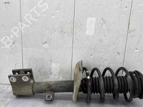 Used Left front shock absorber PEUGEOT 3008 I MPV (0U_) 1.6 HDi (109 hp) 31278713