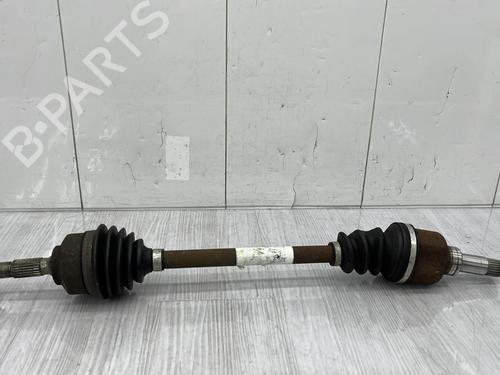 Left front driveshaft CITROËN C2 (JM_) 1.4 HDi | BP23681258M38 - Image 3