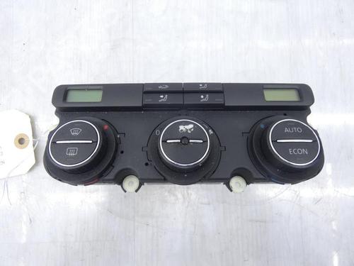 Climate control VW GOLF V (1K1) 1.9 TDI | BP23696168I5 
