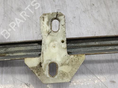 Used Front right window mechanism Front right window mechanism VW GOLF II (19E, 1G1) [1983-1992] 23675356 23675356