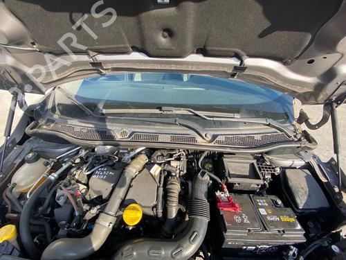 Rear parcel shelf RENAULT CAPTUR I (J5_, H5_) 1.5 dCi 110 | BP36646338C85 - Image 74