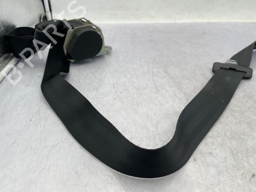 Used Rear left seatbelt Rear left seatbelt CITROËN C4 I (LC_) 1.6 HDi (90 hp) 34052249 34052249