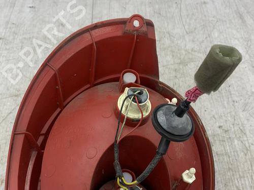 Left taillight CHEVROLET MATIZ (M200, M250) 0.8 | BP23703566C34  - Image 5