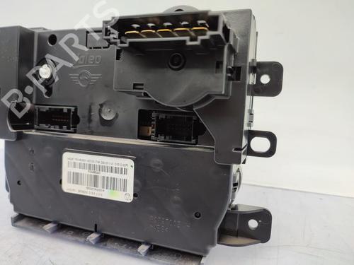 Climate control MINI MINI (R56) Cooper | BP23709780I5 