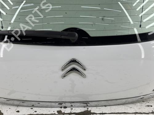 tailgate-citroen-c3-ii-sc_-2009-32317068 main image