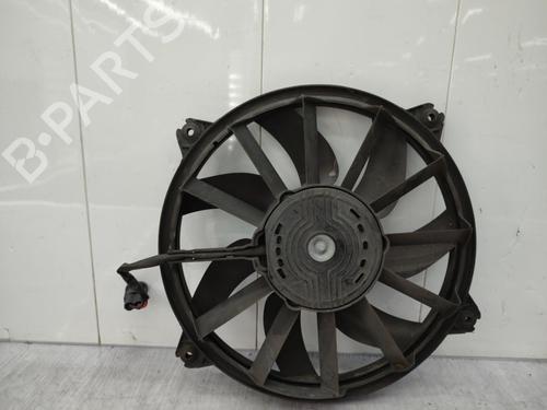 Used Radiator fan Radiator fan PEUGEOT 3008 I MPV (0U_) 1.6 HDi (112 hp) 23720774 23720774
