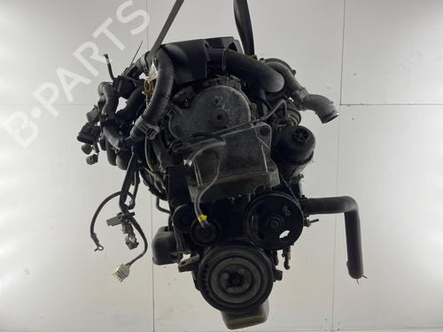 Engine SUZUKI SWIFT IV (FZ, NZ) | BP37451344M1 - Image 4