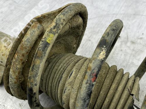 Used Left front shock absorber Left front shock absorber CITROËN BERLINGO / BERLINGO FIRST MPV (MF_, GJK_, GFK_) 2.0 HDI 90 (MFRHY) (90 hp) 23702049 23702049