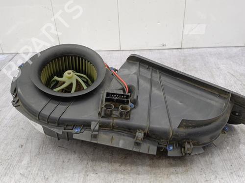 Heater blower motor RENAULT CLIO II (BB_, CB_) 1.2 (BB0A, BB0F, BB10, BB1K, BB28, BB2D, BB2H, CB0A,... | BP23674756M62 