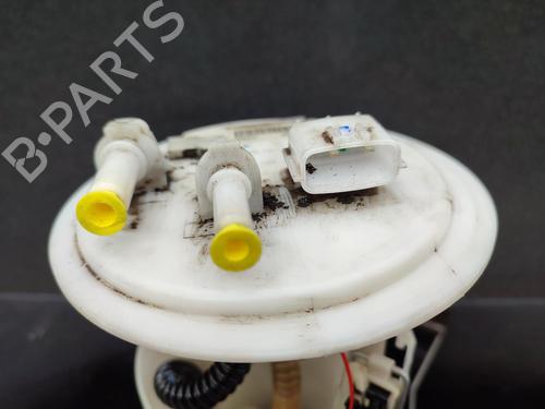 Fuel pump RENAULT MEGANE III Hatchback (BZ0/1_, B3_) 1.5 dCi | BP23708980M76 