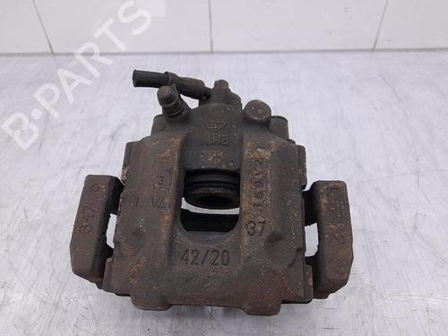 Left rear brake caliper BMW X5 (E53) 4.6 is | BP23685991M107 - Image 3