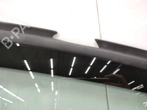 Rear left quarter glass PEUGEOT 208 I (CA_, CC_) 1.0 VTi | BP23728510C93 