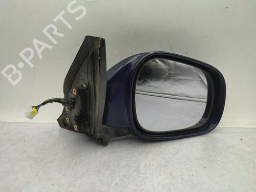 Right mirror SUZUKI GRAND VITARA I (FT, HT) 2.0 HDI 110 16V 4x4 (SQ420D, TD83V, JA420WD) | BP29450256C27 