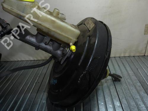 Servo brake RENAULT MEGANE II (BM0/1_, CM0/1_) 1.9 dCi (BM0G, CM0G) | BP23667806M42 