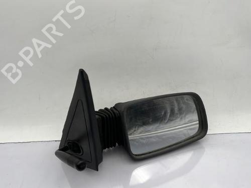 Right mirror PEUGEOT 205 II (20A/C) 1.4 | BP23742937C27