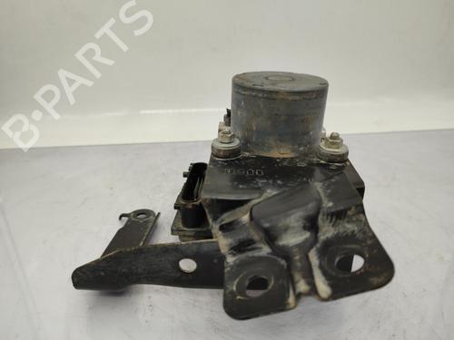 ABS pump NISSAN QASHQAI I (J10, NJ10) 1.5 dCi | BP23722287M43 