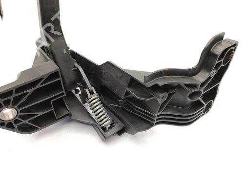 Clutch pedal RENAULT MASTER III Van (FV) 2.3 dCi 130 FWD (FV0M, FV0Y, FV0J, FV02, FV03) | BP23753693I13  - Image 5