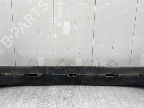 Front bumper reinforcement FIAT STILO (192_) 1.9 JTD (192_XF1A) | BP29353522C109 