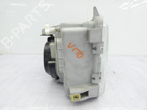 Right headlight MERCEDES-BENZ VITO Van (W638)  | BP23672974C29 