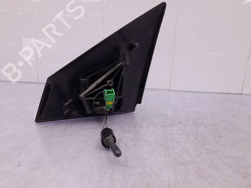 Right mirror RENAULT MEGANE II Estate (KM0/1_) 1.5 dCi (KM0F, KM0T, KM2B) | BP23686132C27 