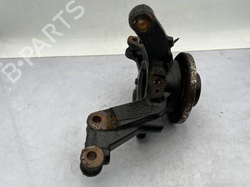 Used Left front steering knuckle RENAULT CLIO IV (BH_) 1.5 dCi 90 (90 hp) 23750795