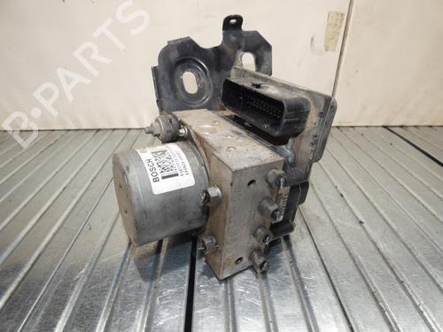 ABS pump ALFA ROMEO MITO (955_) 1.4 (955AXB1B) | BP23696748M43 