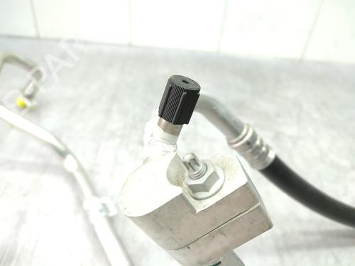 AC pipe FORD FIESTA VI (CB1, CCN) 1.0 EcoBoost | BP23753817M126 