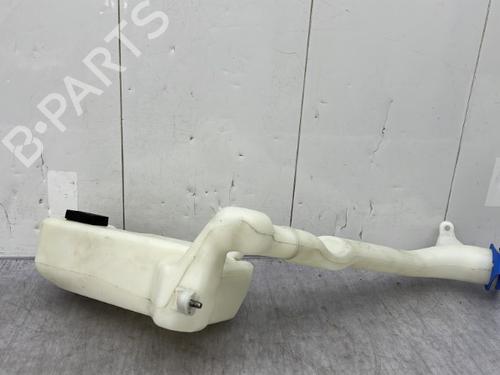 Windscreen washer tank VW POLO (9N_, 9A_) 1.4 TDI | BP23757836C113 