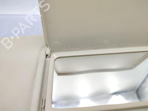 Right sun visor CITROËN C4 I (LC_) 1.6 HDi | BP23677749I2 