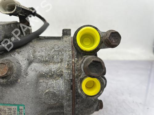 AC compressor SUZUKI SWIFT III (MZ, EZ) 1.3 DDiS (RS413D) | BP35978935M34 - Image 6
