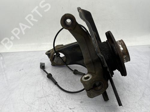 Right front steering knuckle NISSAN QASHQAI II SUV (J11, J11_) 1.6 DIG-T | BP26001578M26 