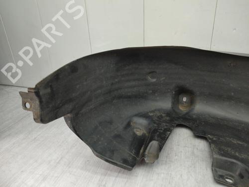 Wheel arch PEUGEOT 208 I (CA_, CC_) 1.6 HDi / BlueHDi 75 | BP23728535C56 