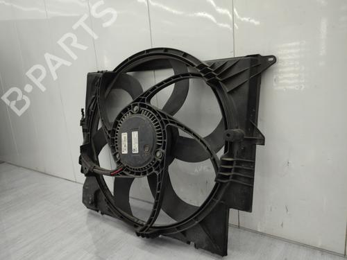 Radiator fan BMW 1 (E87) 120 d | BP23733157M35 